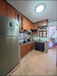 Choa Chu Kang Avenue 3 (Choa Chu Kang), HDB 2 Rooms #615046661